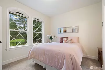 141 E Hofaker Road, Allyn, WA 98524 - Photo 21