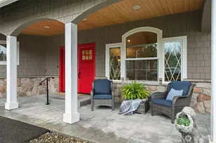 141 E Hofaker Rd, Allyn, WA 98524 - Photo 3