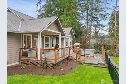 141 E Hofaker Road, Allyn, WA 98524 - Photo 37