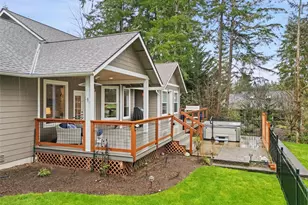 141 E Hofaker Rd, Allyn, WA 98524 - Photo 37