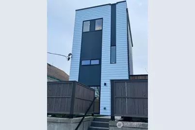 4215 S Findlay Street, Seattle, WA 98118 - Photo 1
