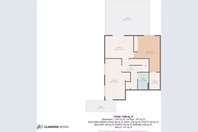 1074 Corum, East Wenatchee, WA 98802 - Photo 29