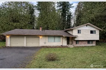 7401 86th Street E, Puyallup, WA 98371 - Photo 1