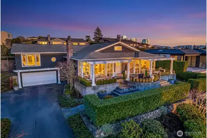 9400 Vineyard Crest, Bellevue, WA 98004 - Photo 31