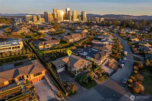 9400 Vineyard Crest, Bellevue, WA 98004 - Photo 33