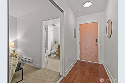 530 Broadway E #406, Seattle, WA 98102 - Photo 5