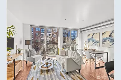 530 Broadway E #406, Seattle, WA 98102 - Photo 1