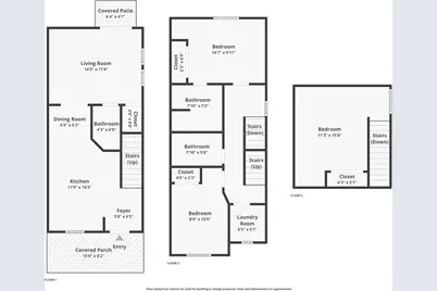 4854 Delridge Way SW #B, Seattle, WA 98106 - Photo 7