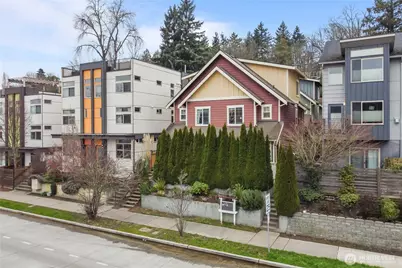 4854 Delridge Way SW #B, Seattle, WA 98106 - Photo 1