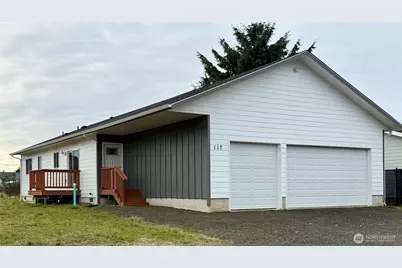 117 N Wynoochee Drive SW, Ocean Shores, WA 98569 - Photo 1