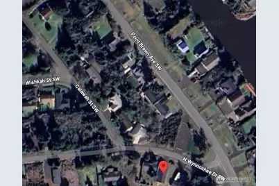 117 N Wynoochee Drive SW, Ocean Shores, WA 98569 - Photo 5