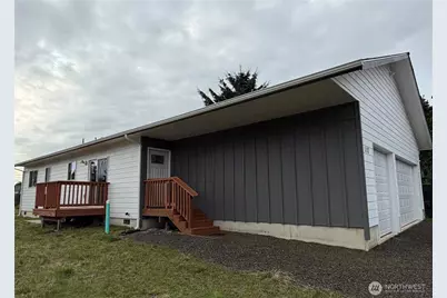 117 N Wynoochee Drive SW, Ocean Shores, WA 98569 - Photo 3