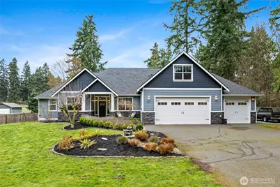 6003 98th Street E, Puyallup, WA 98373 - Photo 3