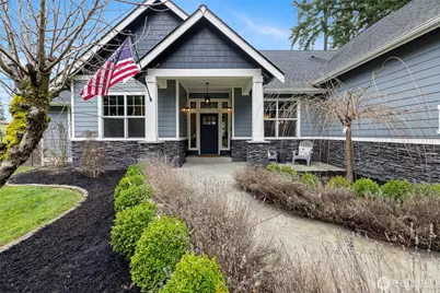 6003 98th Street E, Puyallup, WA 98373 - Photo 1