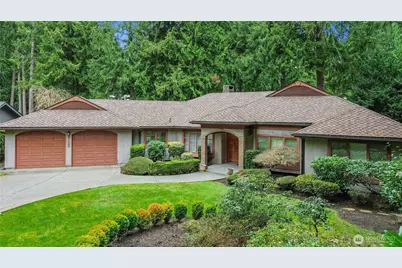 21022 NE 32nd Place, Sammamish, WA 98074 - Photo 1