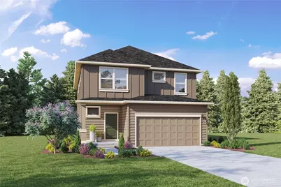 7907 287th Place NW #124, Stanwood, WA 98292 - Photo 1