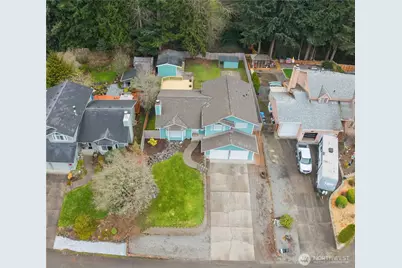 12307 205th Avenue Ct E, Bonney Lake, WA 98391 - Photo 33