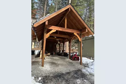 22415 Stirrup Road, Leavenworth, WA 98826 - Photo 3