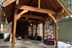 22415 Stirrup Rd, Leavenworth, WA 98826 - Photo 3