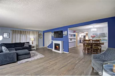 13103 7th Avenue Ct E, Parkland, WA 98445 - Photo 7