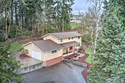 13103 7th Avenue Ct E, Parkland, WA 98445 - Photo 29