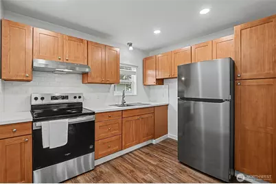 617 140th Street S #2, Tacoma, WA 98444 - Photo 5