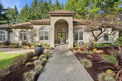 11607 Hunter Lane NW, Gig Harbor, WA 98332 - Photo 1