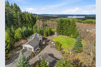 72 Blue Mountain Rd, Castle Rock, WA 98611 - Photo 1
