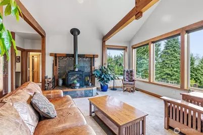 72 Blue Mountain Rd, Castle Rock, WA 98611 - Photo 5