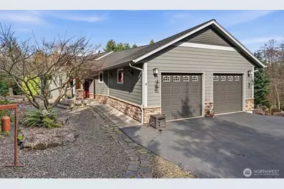 72 Blue Mountain Rd, Castle Rock, WA 98611 - Photo 3