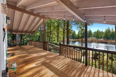 2520 E Saint Andrews Drive N, Shelton, WA 98584 - Photo 5