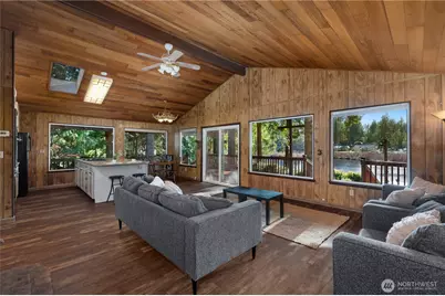 2520 E Saint Andrews Drive N, Shelton, WA 98584 - Photo 3