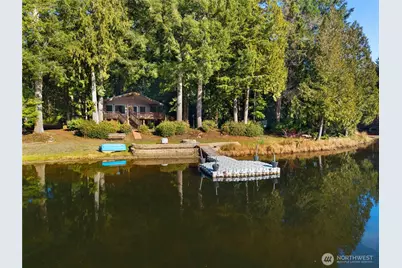 2520 E Saint Andrews Drive N, Shelton, WA 98584 - Photo 31