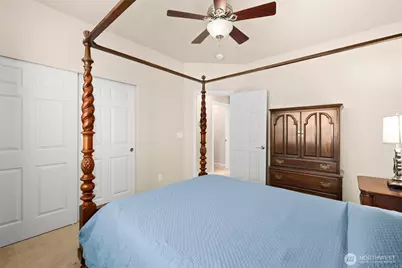 4952 Cypress Drive NE, Lacey, WA 98516 - Photo 17