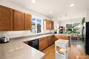 4952 Cypress Dr NE, Lacey, WA 98516 - Photo 5