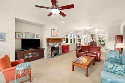 4952 Cypress Drive NE, Lacey, WA 98516 - Photo 3