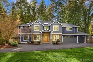 8997 Springwood Ave NE, Bainbridge Island, WA 98110 - Photo 1