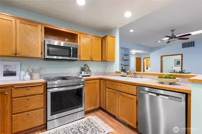 13802 12th Avenue NW, Gig Harbor, WA 98332 - Photo 13