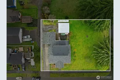 513 E Street, Cosmopolis, WA 98537 - Photo 31