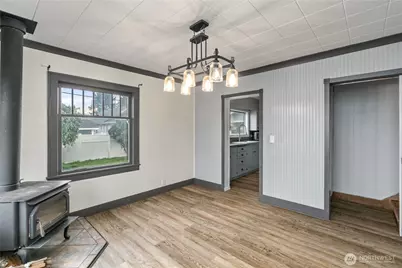 513 E Street, Cosmopolis, WA 98537 - Photo 5