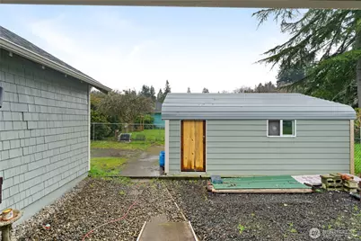 513 E Street, Cosmopolis, WA 98537 - Photo 23