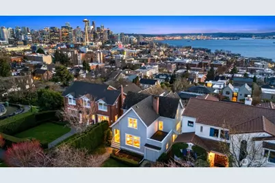 307 W Highland Drive, Seattle, WA 98119 - Photo 1