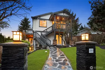 1540 Kirkland Avenue, Kirkland, WA 98033 - Photo 3