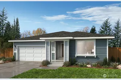 454 184th Street Ct E #64, Spanaway, WA 98387 - Photo 1