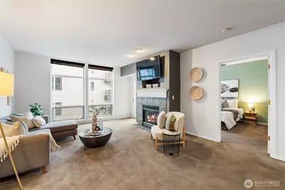 3221 SW Avalon Way #413, Seattle, WA 98126 - Photo 9