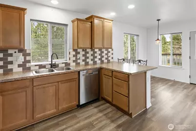 1150 Sunlight Drive, Cle Elum, WA 98922 - Photo 3