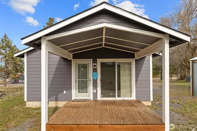 1150 Sunlight Drive, Cle Elum, WA 98922 - Photo 1