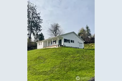 600 Harrison Street N, South Bend, WA 98586 - Photo 1