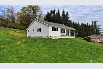 600 Harrison Street N, South Bend, WA 98586 - Photo 1