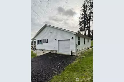 600 Harrison Street N, South Bend, WA 98586 - Photo 3